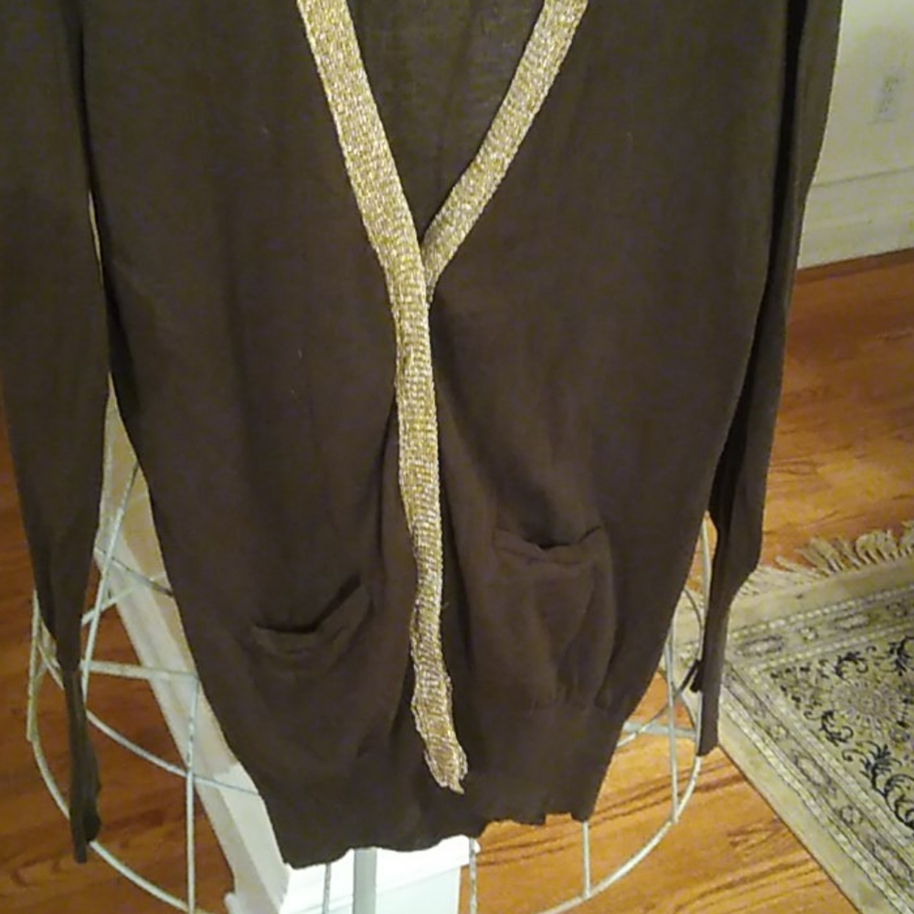 J. Crew Cardigan - Picture 4 of 12